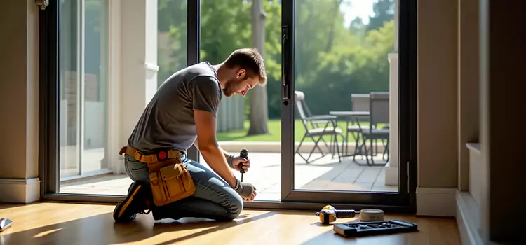 Comprehensive Solutions for Every Glass Door Need in Kansas City, KS