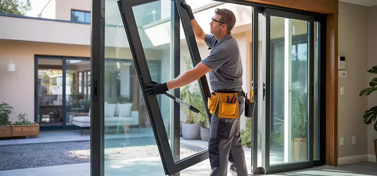 Specialized Sliding Door Roller Services in Kansas City, Kansas