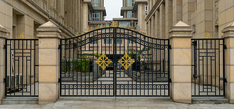 Comprehensive Iron Gate Maintenance Solutions in Kansas City, KS