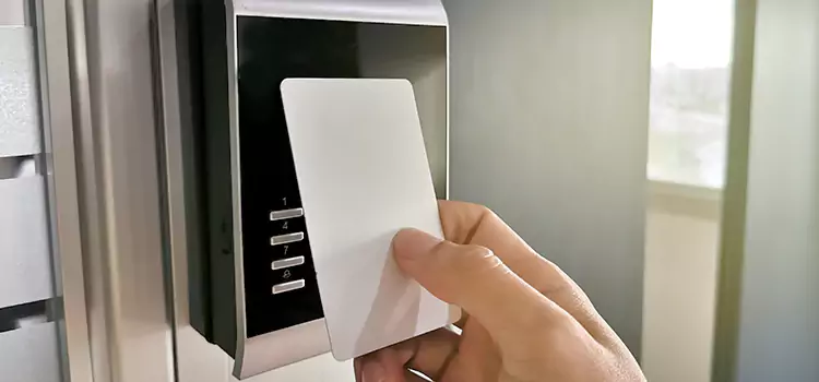Advanced RFID Technology Integration in Kansas City, KS