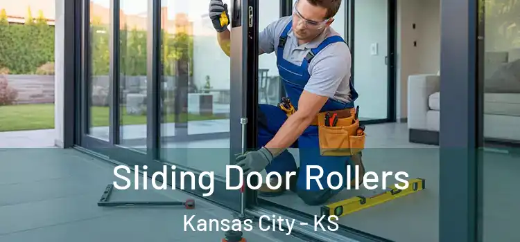 Sliding Door Rollers Kansas City - KS